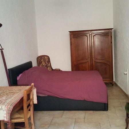 Appartement Independant Bastia  Exterior photo
