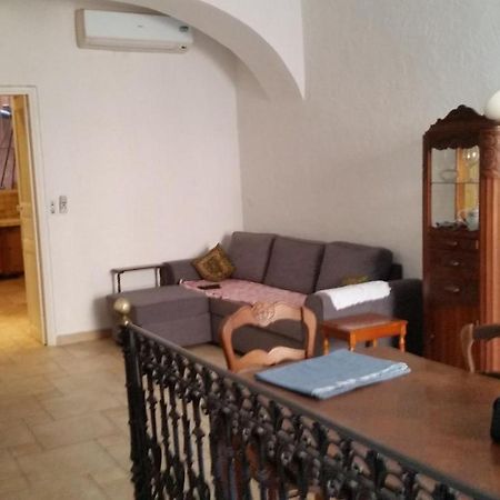 Appartement Independant Bastia  Exterior photo