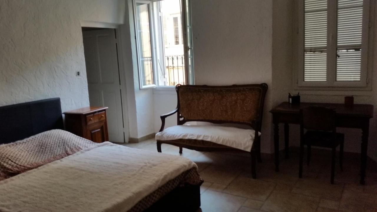 Appartement Independant Bastia  Exterior photo