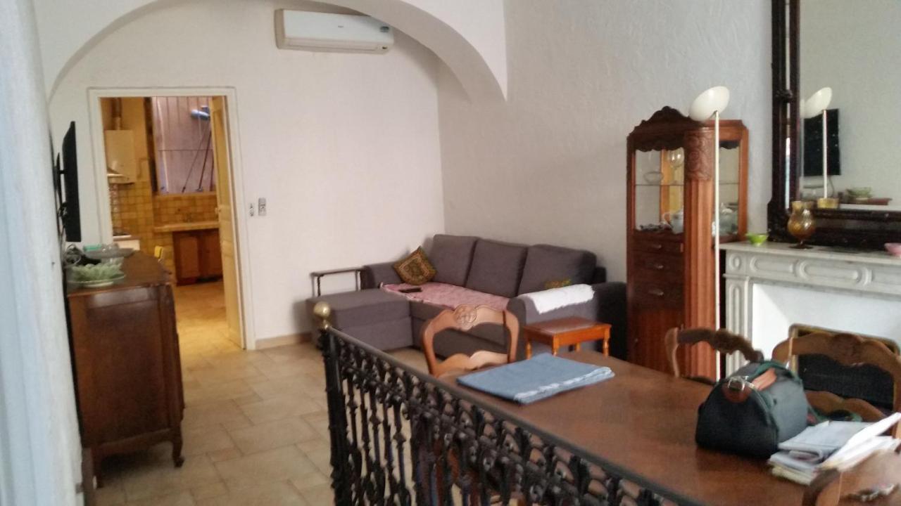 Appartement Independant Bastia  Exterior photo