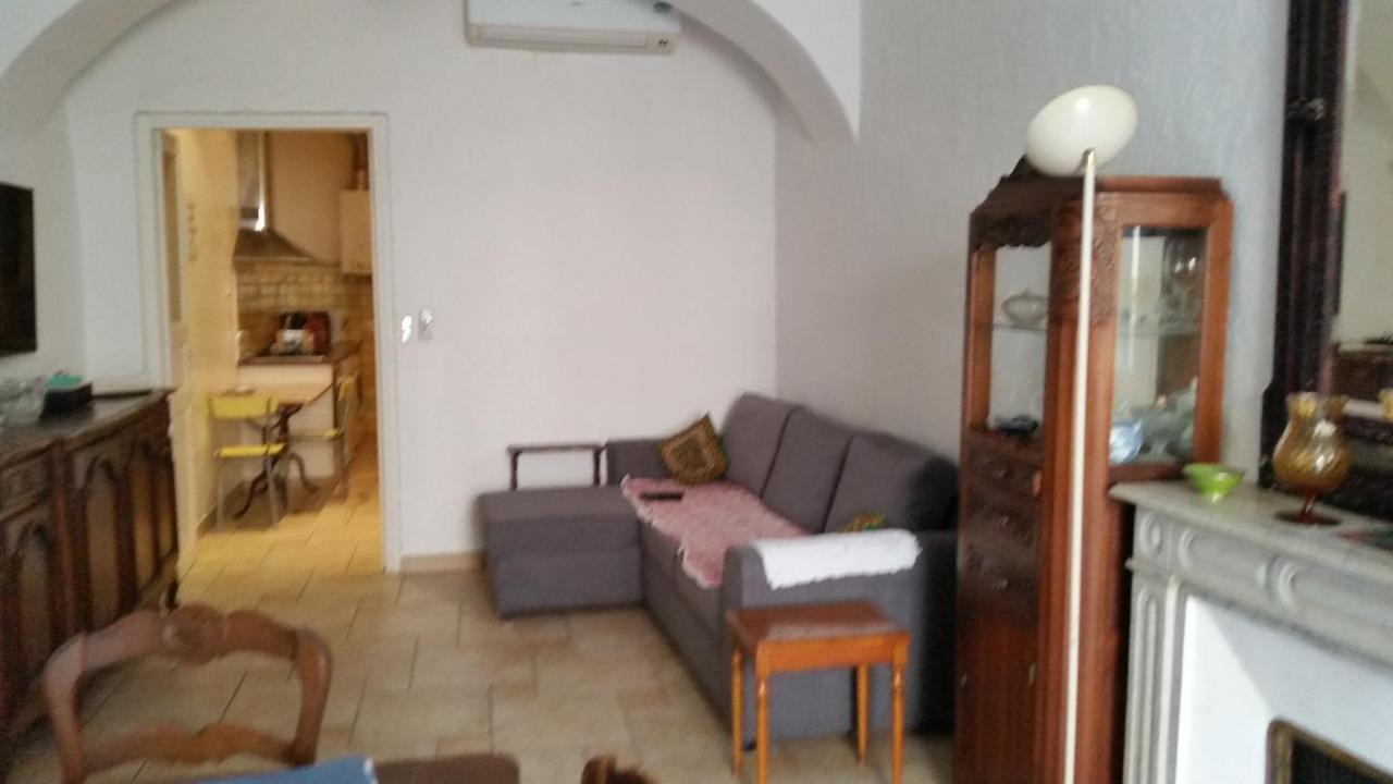 Appartement Independant Bastia  Exterior photo
